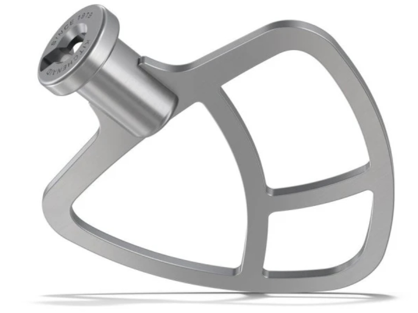 Планетарний міксер KitchenAid Artisan Plus 4.7 л (5KSM50PKVEWB) — фото 6
